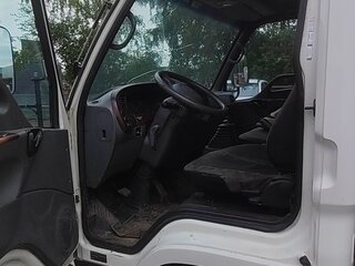 2017 Hyundai e-Mighty, белый, 1300000 рублей, вид 5