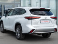 2025 Toyota Highlander IV (XU70), белый, 5560000 рублей - вид 7