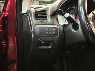 2013 Mazda CX-5 I, красный, 1750000 рублей, вид 5