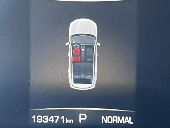 2021 Haval Jolion I, голубой - вид 16