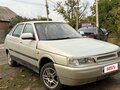 2004 Lada (ВАЗ) 2112, серебристый, 120000 рублей