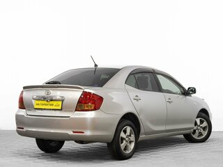 2003 Toyota Allion I, серый, 749000 рублей, вид 4