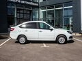 2026 Lada (ВАЗ) Granta I Рестайлинг, белый, 1017000 рублей - вид 10