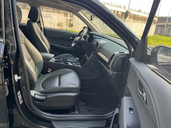 2023 Hyundai ix35 II Рестайлинг, чёрный, 1720000 рублей - вид 19