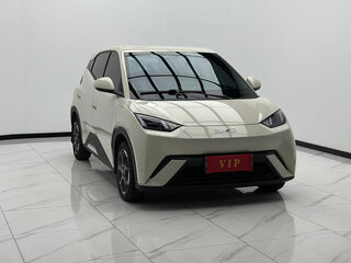 2024 BYD Seagull 38.88 kWh I, бежевый, 1010000 рублей, вид 3