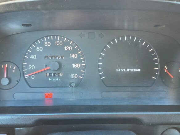 2012 Hyundai Porter, синий, 850000 рублей - вид 21
