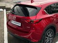 2017 Mazda CX-5 II, красный - вид 6