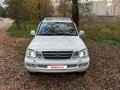 2004 Lexus LX 470 II Рестайлинг, белый, 2150000 рублей - вид 3