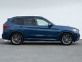 2018 BMW X3 30i xDrive III (G01), синий - вид 4
