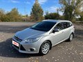 2013 Ford Focus III, серебристый, 844000 рублей