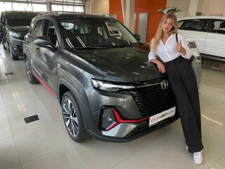 2025 Changan CS35 Plus I Рестайлинг, серый, 2839900 рублей, вид 1