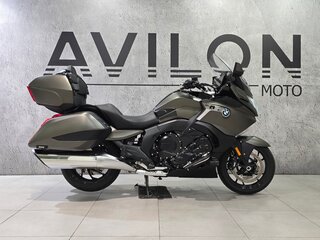 2024 BMW K 1600 Grand America, зелёный, 3100000 рублей, вид 1
