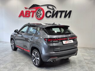 2024 Changan CS35 Plus I Рестайлинг, серый, 1850000 рублей, вид 5