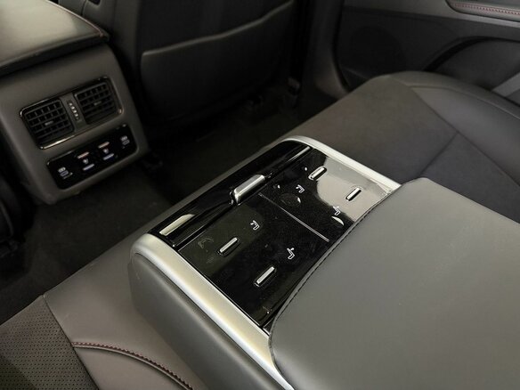 2026 Toyota Camry IX (XV80) China Market Рестайлинг, белый, 4750000 рублей - вид 16