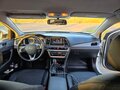 2019 Hyundai Sonata VII (LF) Рестайлинг, белый, 1315000 рублей - вид 5