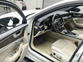2025 Audi A6 45 TFSI V (C8) Рестайлинг, белый, 6844750 рублей - вид 8