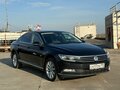 2019 Volkswagen Passat B8, чёрный, 1979000 рублей - вид 3