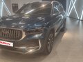 2023 Geely Monjaro (Xingyue L) I, зелёный, 2990000 рублей - вид 7