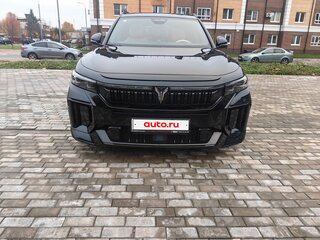 2023 Voyah Free DNA I, чёрный, 4220000 рублей, вид 2