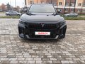 2023 Voyah Free I Рестайлинг, чёрный - вид 1