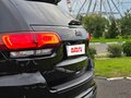 2021 Jeep Grand Cherokee IV (WK2) Рестайлинг, чёрный, 6500000 рублей - вид 8