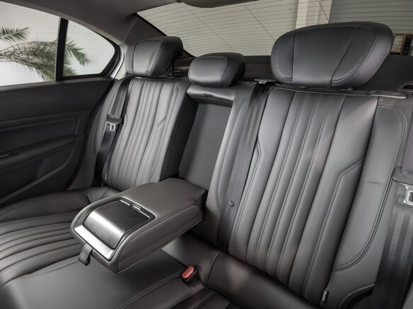 2026 Peugeot 408 II Рестайлинг 2, белый, 3799000 рублей - вид 17