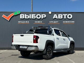 2023 Changan Hunter Plus, белый, 2340000 рублей, вид 2