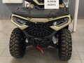 2026 Loncin XWolf 1000, бежевый, 1164000 рублей