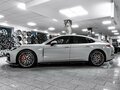2025 Porsche Panamera 4 E-Hybrid III, серебристый, 22531000 рублей - вид 3