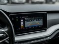 2021 Skoda Octavia IV (A8), синий - вид 8