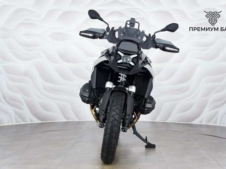 2025 BMW R 1300 GS, чёрный, 2699000 рублей, вид 4