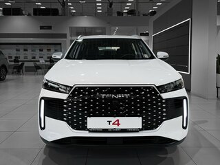 2025 Tenet T4, белый, 2129000 рублей, вид 2