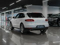 2016 Porsche Macan I, белый - вид 3
