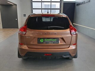 2019 Lada (ВАЗ) XRAY I, коричневый, 849000 рублей, вид 5