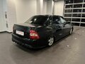 2008 Lada (ВАЗ) Priora I, чёрный - вид 2