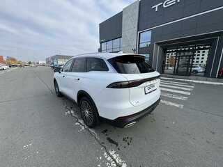 2026 Tenet T9, белый, 4299000 рублей, вид 4
