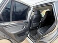 2011 BMW X5 35i II (E70) Рестайлинг, серый - вид 9
