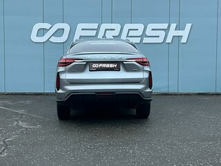 2023 Haval F7x I Рестайлинг, серый, 2290000 рублей, вид 4