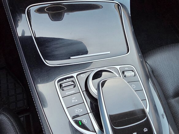 2017 Mercedes-Benz E-Класс 200 V (W213, S213, C238), чёрный - вид 20