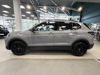 2026 Volkswagen Tharu XR 300 TSI, серый, 2999000 рублей, вид 4