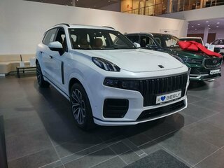 2025 Nordcross 001, белый, 7130000 рублей, вид 3