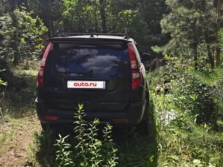 2006 Great Wall Hover, чёрный, 500000 рублей, вид 2