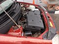 2007 Lada (ВАЗ) Priora I, красный, 125000 рублей - вид 7