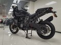 2023 Harley-Davidson Pan America Special, чёрный, 1850000 рублей - вид 11