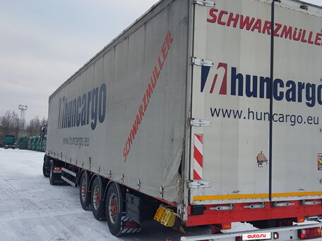 2007 Renault Premium, белый, 2800000 рублей, вид 5