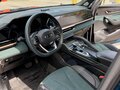 2023 Geely Monjaro I, зелёный - вид 4