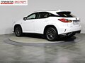 2018 Lexus RX 300 IV, белый, 4580000 рублей - вид 6