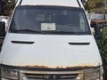 2007 Iveco Daily, белый, 350000 рублей