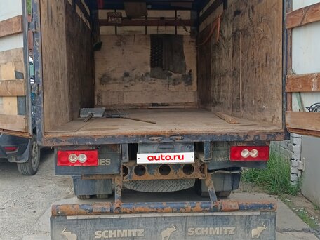 2012 Foton Ollin, синий, 850000 рублей, вид 5