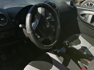 2013 Geely LC (Panda), жёлтый, 397000 рублей, вид 3